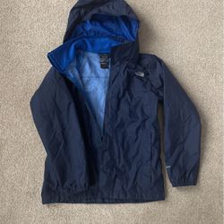 Rain Coat For Boys The North Face