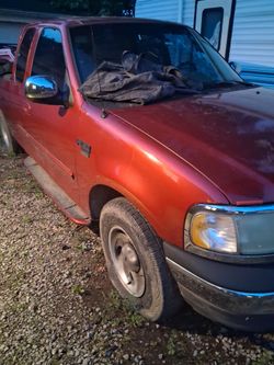 2003 Ford F-150
