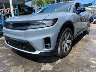2024 2025 HONDA PROLOGUE TOURING PARTS