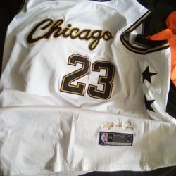 Jordan Jersey