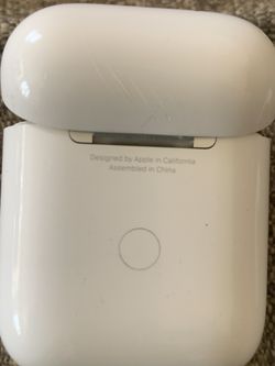 Apple AirPods