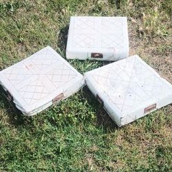 Softball Bases