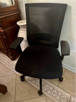 Mesh Office Chair