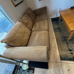 FREE COUCH SOFA