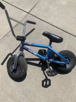 Mini Rocker