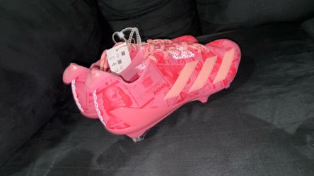 Adizero electric 2 football cleats