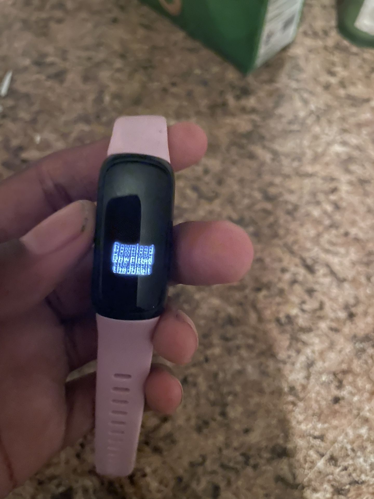 Fitbit Inspire 3