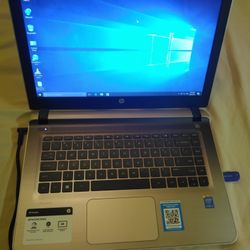 Hp Pavilion 15p4 i3 6gb 1TB HD   Win 10