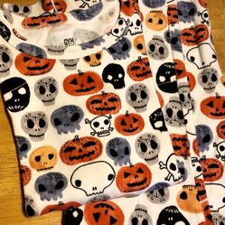 Pajamas PJ’s Halloween 