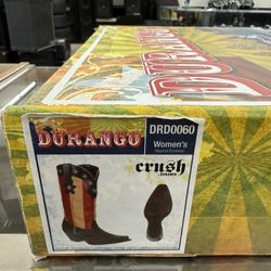 Women’s Western Boots