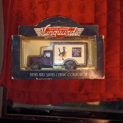 Days Gone Vanguards 50s 60s Classic Collection 