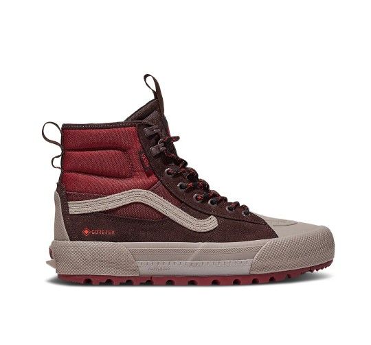 Vans SK8-HIGH Gore Tex MTE