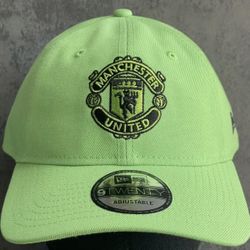  Manchester United Hat