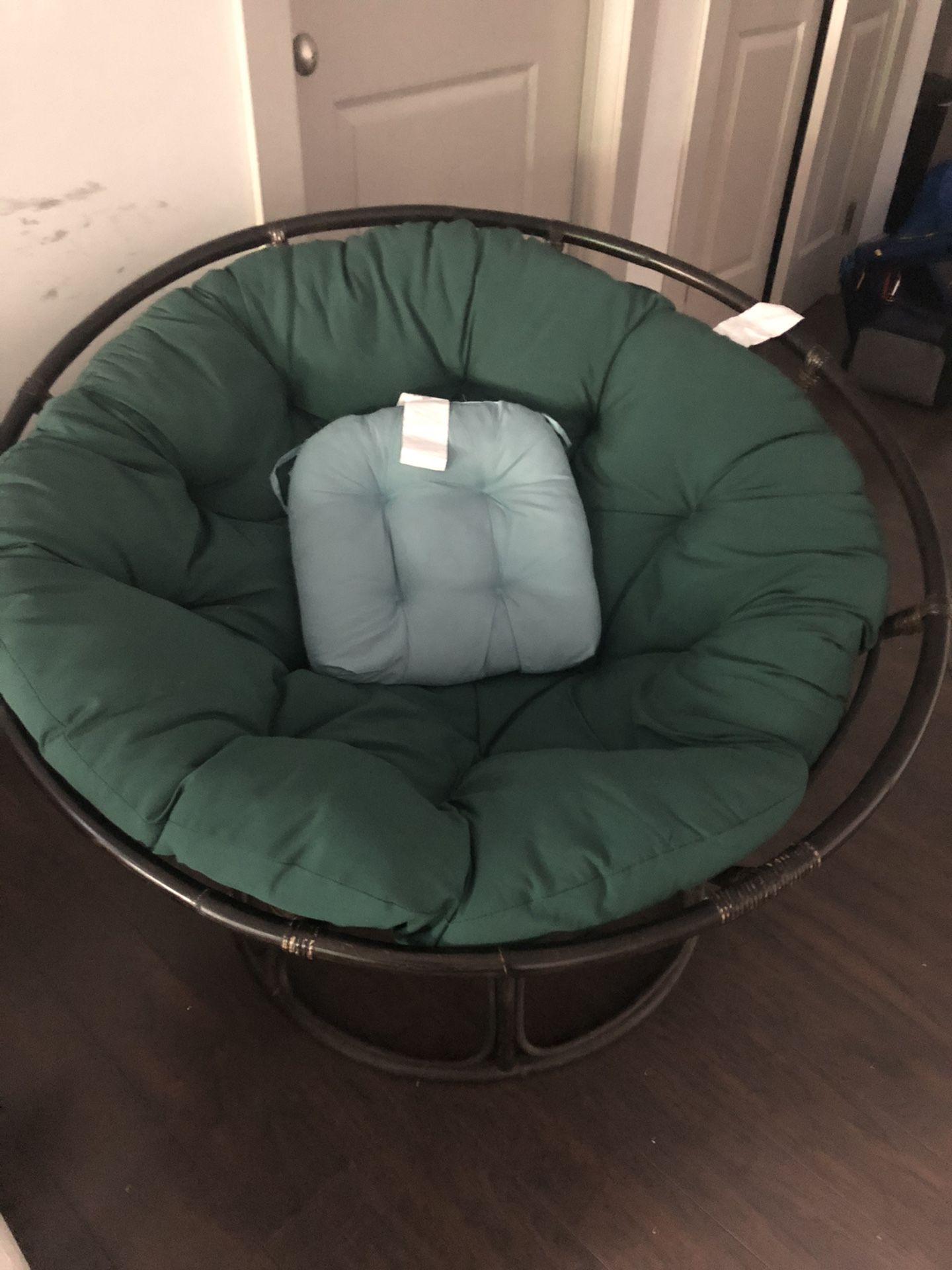 Papasan Chair for sale