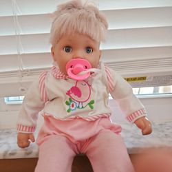 Baby Doll