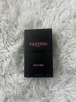 Valentino Uomo Born in Roma EDT 50ml