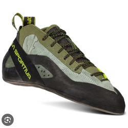 LA SPORTIVA TC PRO SIZE 41.5(8.5 US)