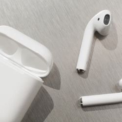 airpods on sale!