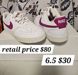 New nikes