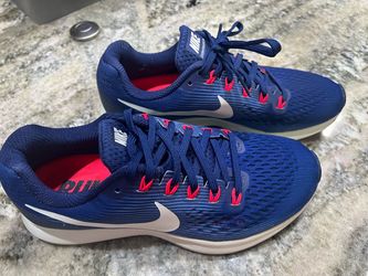 Nike Zoom Pegasus Running Shoes