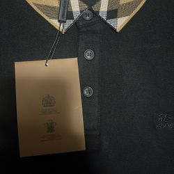 burberry POLO T 