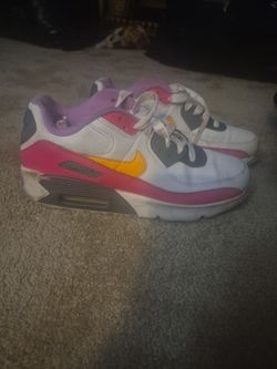 Nike Air Max 90