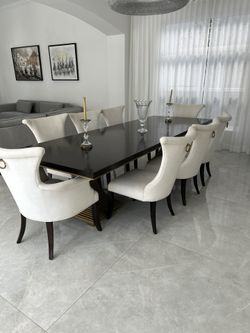 Dinning Room Set 