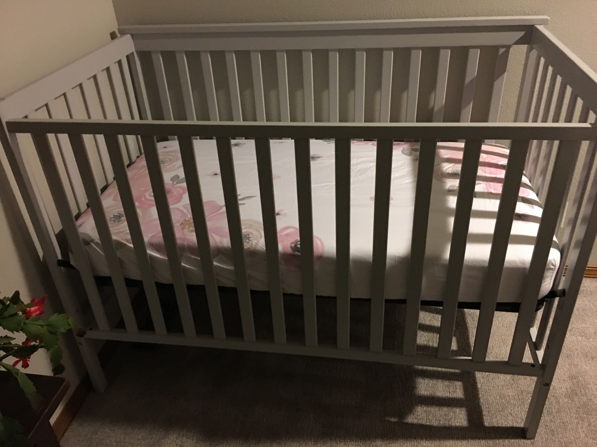 Crib