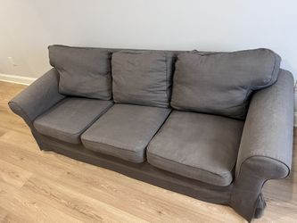 Comfy Couch in Good Condition