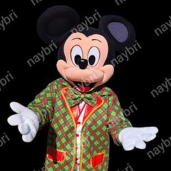 Mickey Halloween Holidays Costume For Sale
