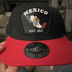 Mexico SnapBack