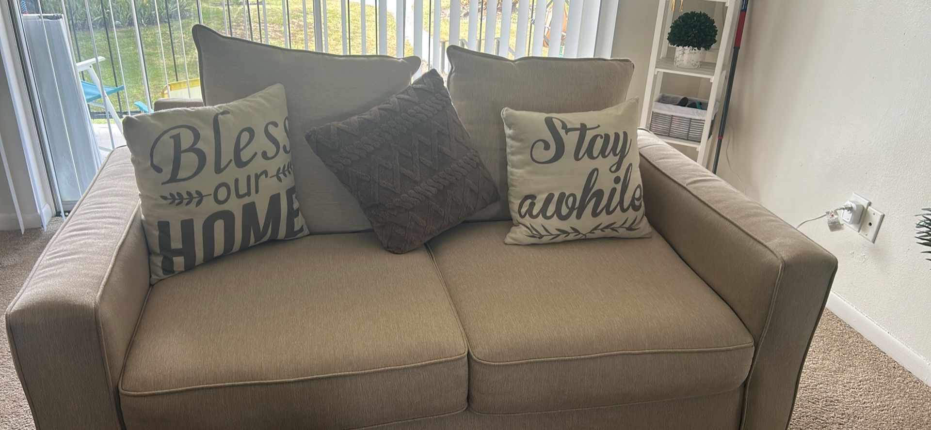 Couches