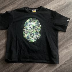 Bape Shirt
