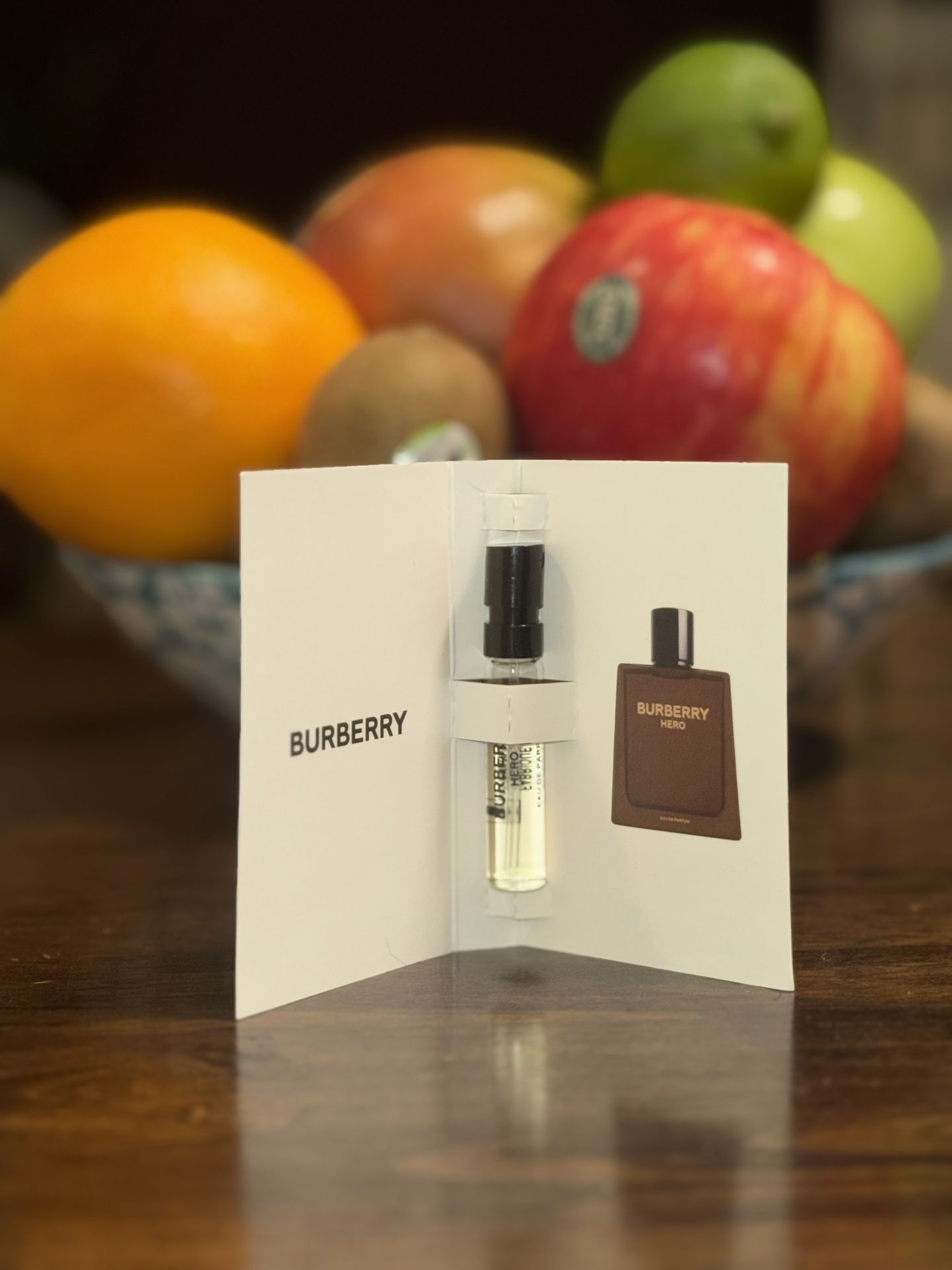 Burberry Cologne