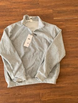 Alo Quarter Zip