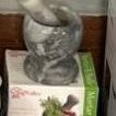 Mortar And Pestle 