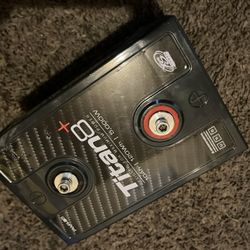 Titan8+ Lithium Battery Bank For 5000 Watts - $300