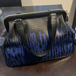 L.A.M.B.  Tote Bag