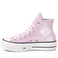 Platform Converse 