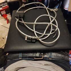 One Connect Samsung Won't Connect With Cable