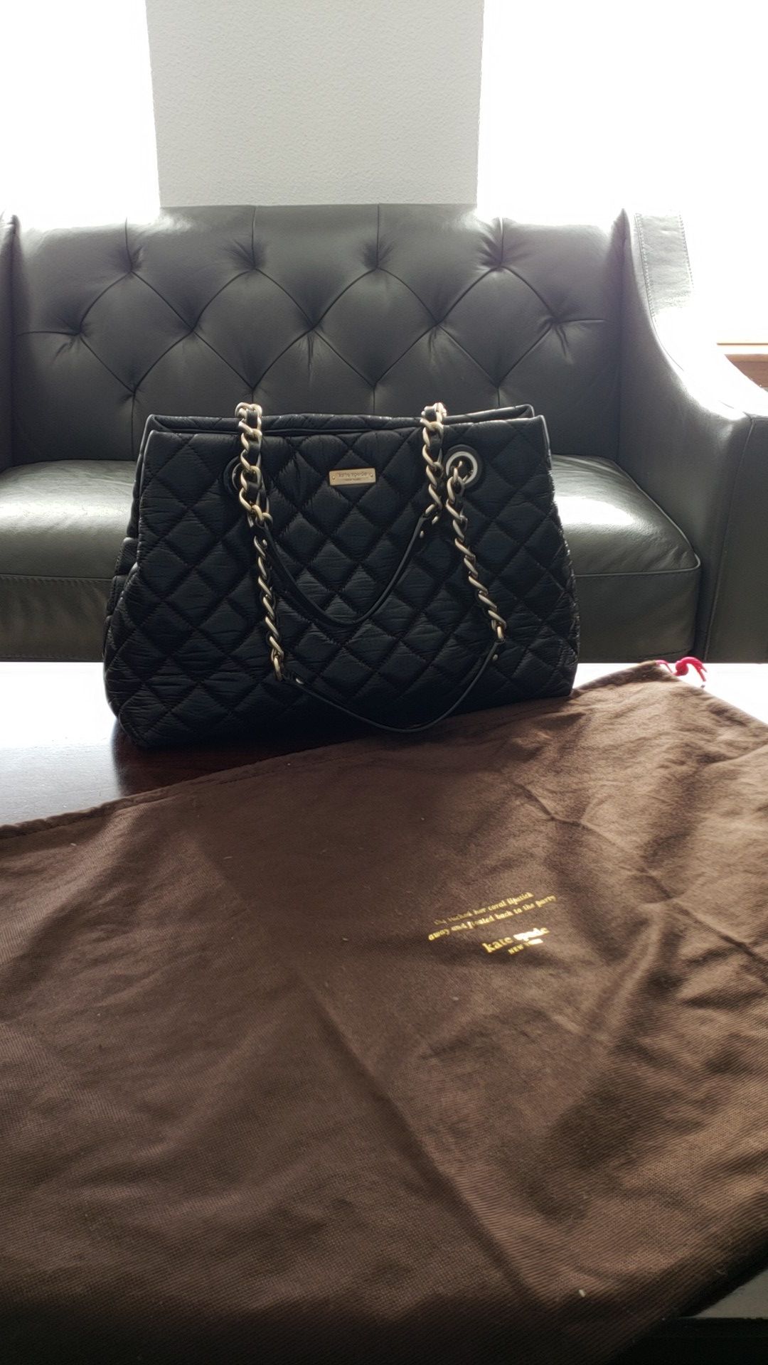 Kate Spade New York handbag