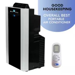Portable Air Conditioner 