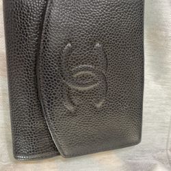 Chanel Wallet