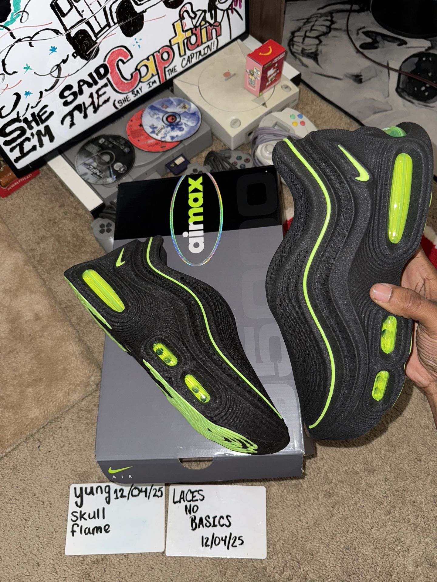 2025 AIR MAX 95000