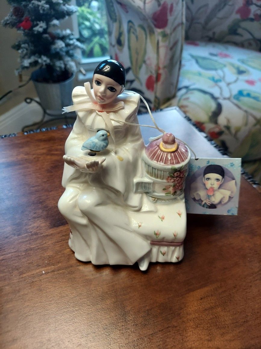 Music Box