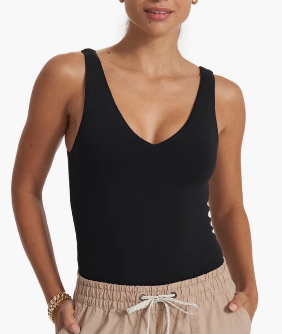 Vuori Halo Bodysuit