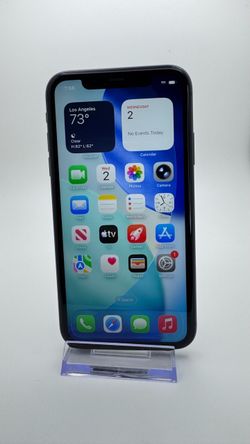 Apple iPhone 11 (T-Mobile/Metro)
