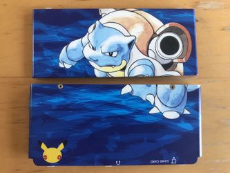 Pokemon Red & Blue 3DS Bundle Coming for 20th Anniversary