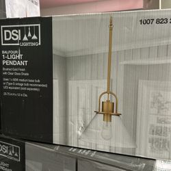 Light Fixtures 