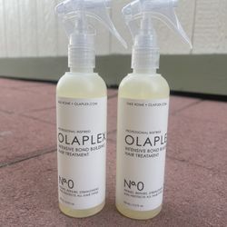 OLAPLEX SET